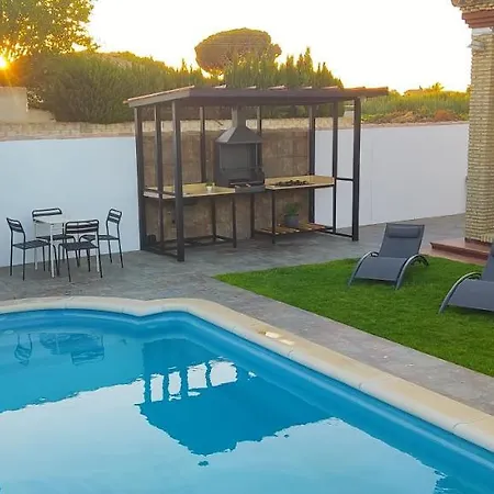 Hercules La Barrosa Holiday home Chiclana de la Frontera