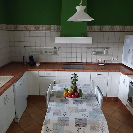 Hercules La Barrosa Holiday home
