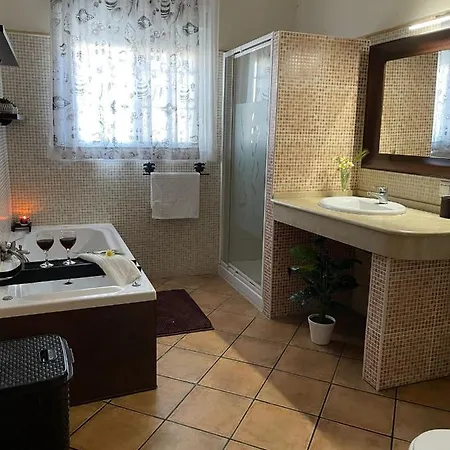 Holiday home Hercules La Barrosa Chiclana de la Frontera