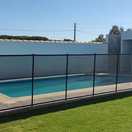 Holiday home Hercules La Barrosa *