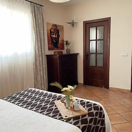 Holiday home Hercules La Barrosa