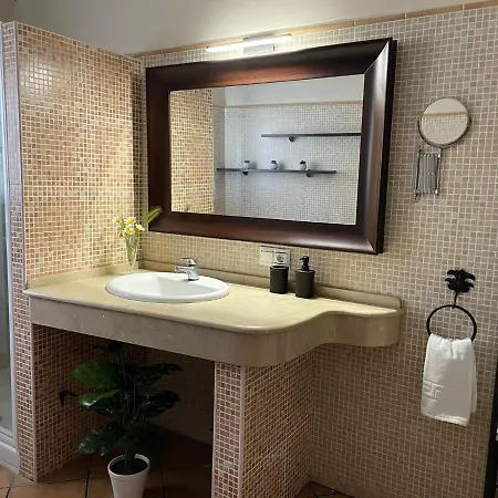Holiday home Hercules La Barrosa Chiclana de la Frontera