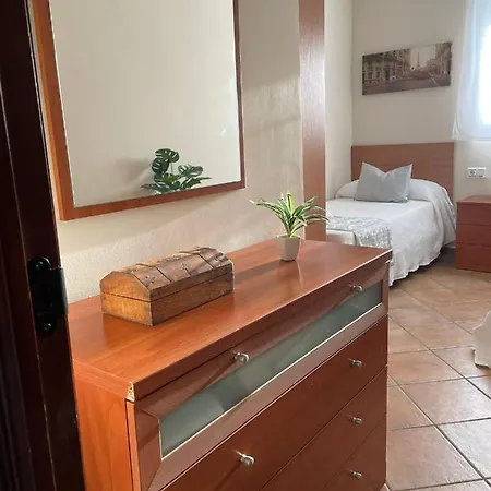 Holiday home Hercules La Barrosa