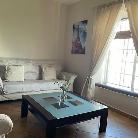 Hercules La Barrosa Holiday home