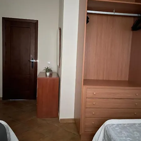 Holiday home Hercules La Barrosa *